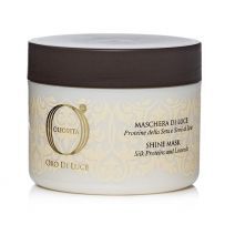 Olioseta Oro Di Luci Shine Mask 