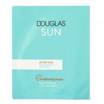 DOUGLAS SUN After Sun SOS Hydrogel Cooling Mask