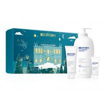Lait Corporel Prestige-Set