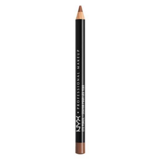 NYX PROFESSIONAL MAKEUP Slim Eye Pencil Akių pieštukas