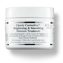 Clearly Corrective Brightening & Smoothing Moisture Treatment