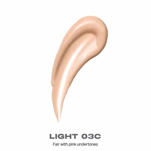 Lightform Extended Hydration Foundation