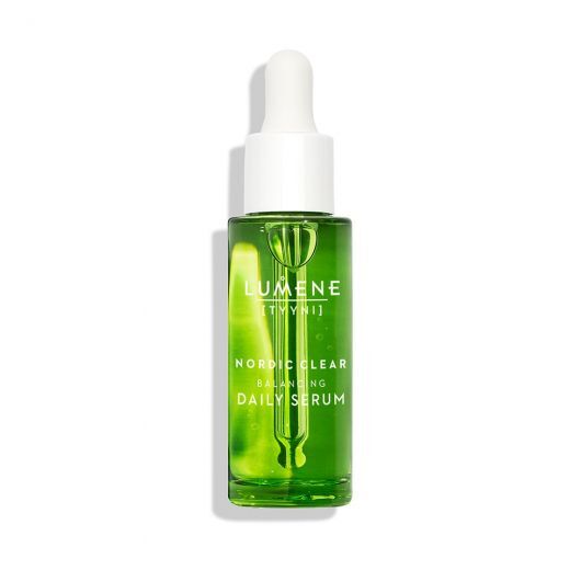 Tvyni Nordic Clear Balancing Daily Serum 