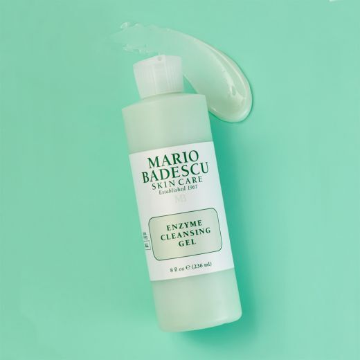 Enzyme Cleansing Gel