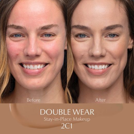 Double Wear Stay-In-Place Makeup SPF 10