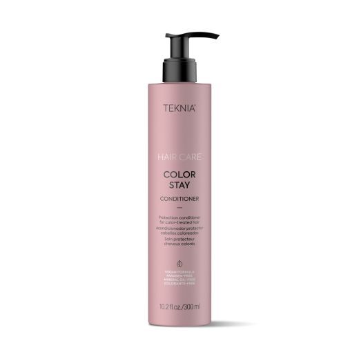 Color Stay Conditioner 