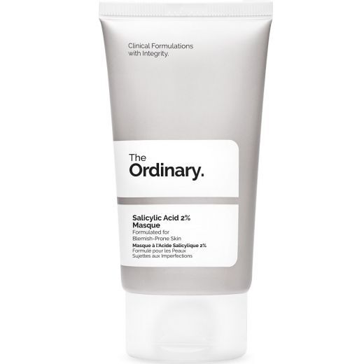 Salicylic Acid 2% Masque 