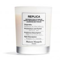 Replica Whispers In The Library Candle