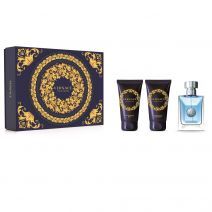 Pour Homme EDT 50ml Set