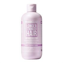 Shampoo For Curly And Wavy Hair
