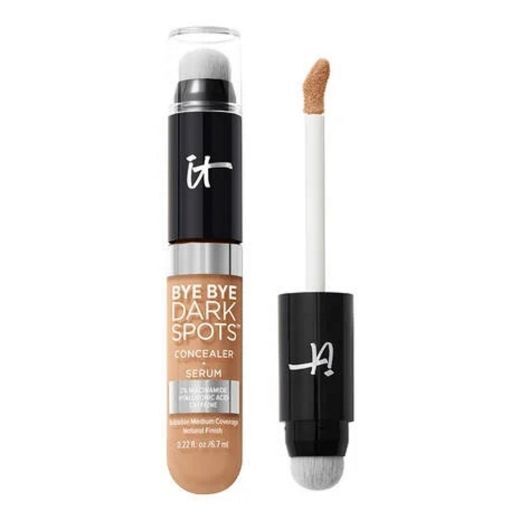 Bye Bye Dark Spots Concealer + Serum