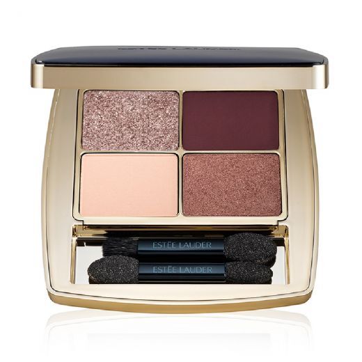 Pure Color Envy Luxe EyeShadow Quad