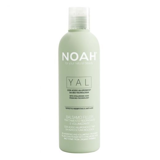 YAL Re-Hydrating And Volumizing Filler Conditioner 