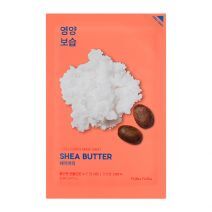 Pure Essence Mask Sheet - Shea Butter Berry 