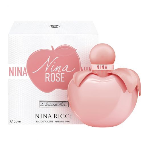 Nina Rose 