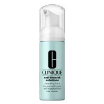 AntiBlemish Solutions Cleansing Foam