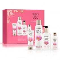 HOME SPA Leilani Bliss Wellness Set