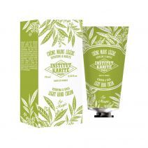 Light Shea Hand Cream So Magic - Verbena