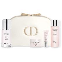 Capture Totale Age Defying Skincare Ritual Set