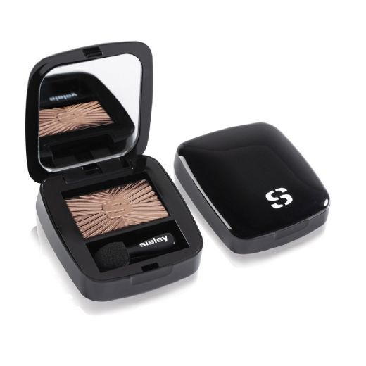 SISLEY Les Phyto - Ombres Long Lasting Radiant Eyeshadow Ilgai išliekantys akių šešėliai