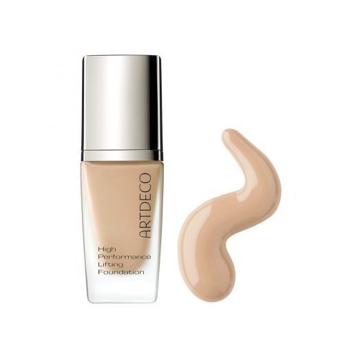 Nr.11 - reflecting honey  	High Performance Lifting Foundation