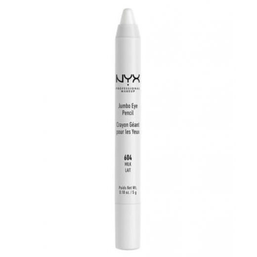 NYX PROFESSIONAL MAKEUP Jumbo Eye Pencil Akių pieštukas