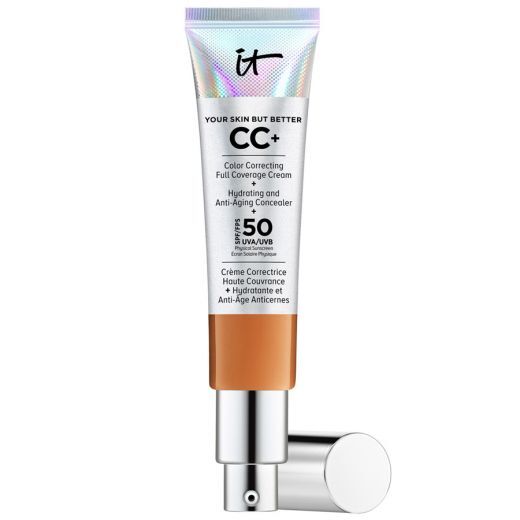 IT COSMETICS CC+ Cream SPF 50 CC kremas