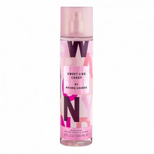 Sweet Like Candy Body Mist