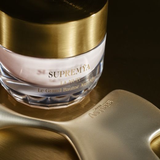 Supremÿa Baume At Night The Supreme Anti-Aging Cream