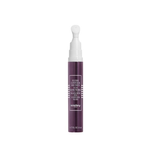 Black Rose Eye Contour Fluid