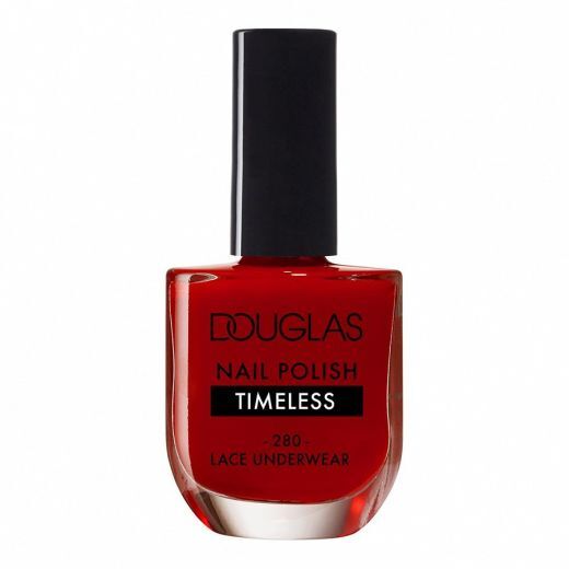 DOUGLAS MAKE UP Timeless Nail Polish