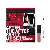 After The After-Party Neutral Lip Set