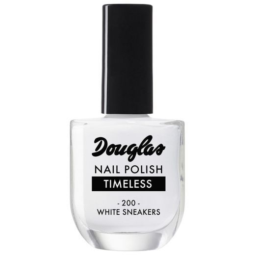 DOUGLAS COLLECTION DOUGLAS MAKE UP Timeless Nail Polish Nagų lakas