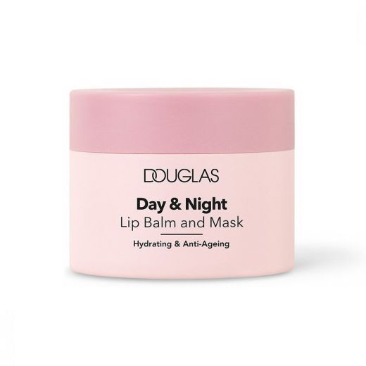 Day & Night Lip Balm and Mask