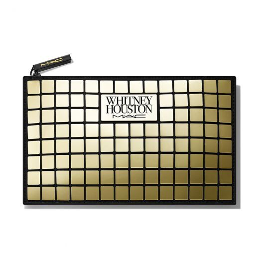 M·A·C X Whitney Houston Nippy’s Clutch