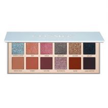 Cosmos Eye Shadow Palette