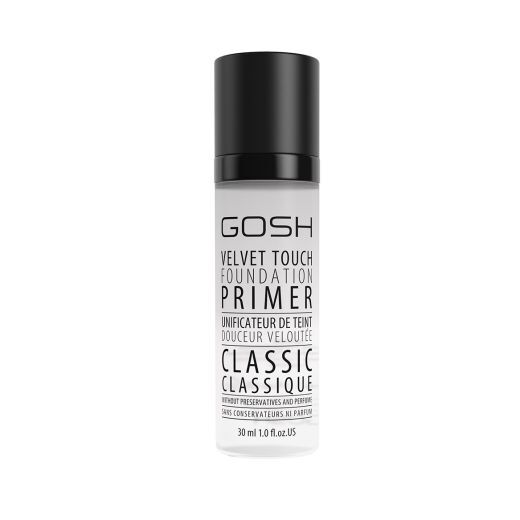 Velvet Touch Foundation Primer  Classic