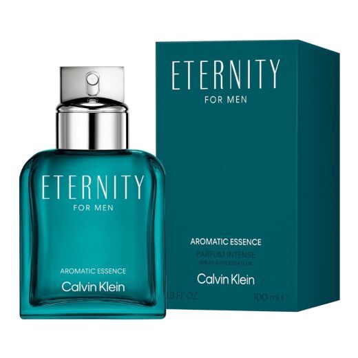 Eternity Aromatic Essence for Men Parfum Intense