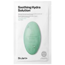 Hydra Solution Soothing Mask Sheet