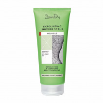 Exfoliating Shower Scrub Melnsils