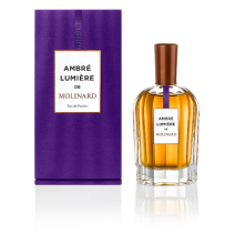 MOLINARD Ambre Lumiere Parfumuotas vanduo (EDP)