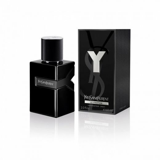 Y Le Parfum