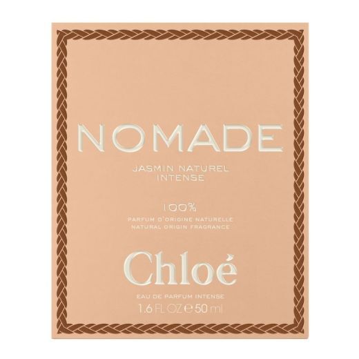 Nomade Jasmin Naturel Intense 50ml