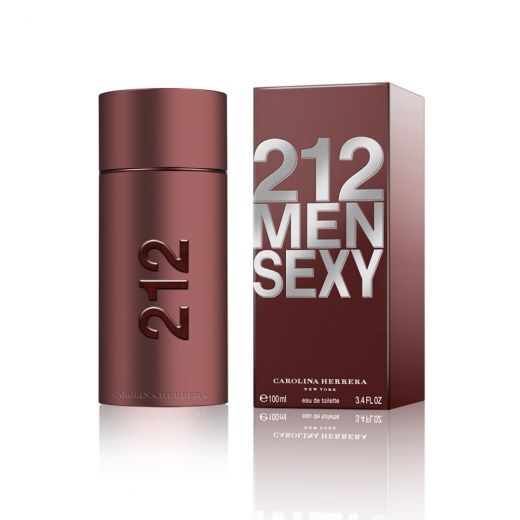 212 Sexy Men 