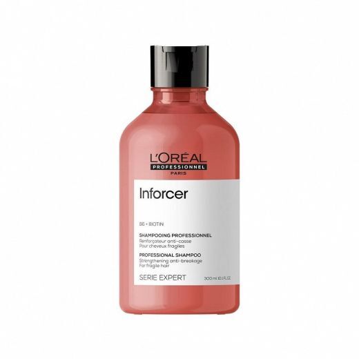 Inforcer Shampoo