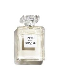 CHANEL N°5 L'EAU Purškiamas tualetinis vanduo