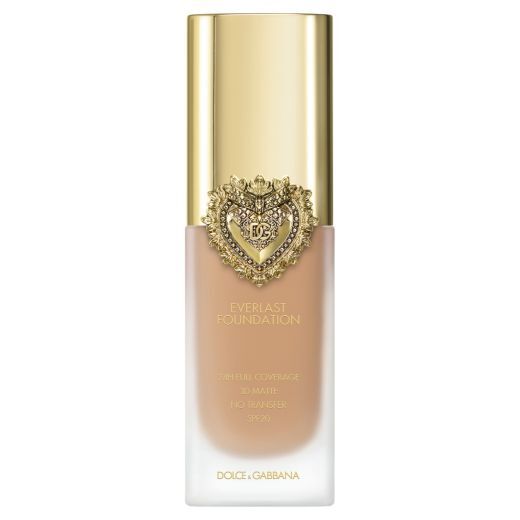  Everlast Foundation SPF20