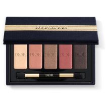 Écrin Couture Iconic Eye Makeup Eye Makeup Palette - 5 Eyeshadows and Applicator - Limited Edition