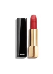 ROUGE ALLURE VELVET NR. 57 - ROUGE FEU