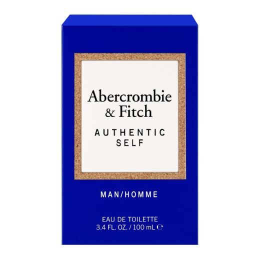 Authentic Self Men EDT